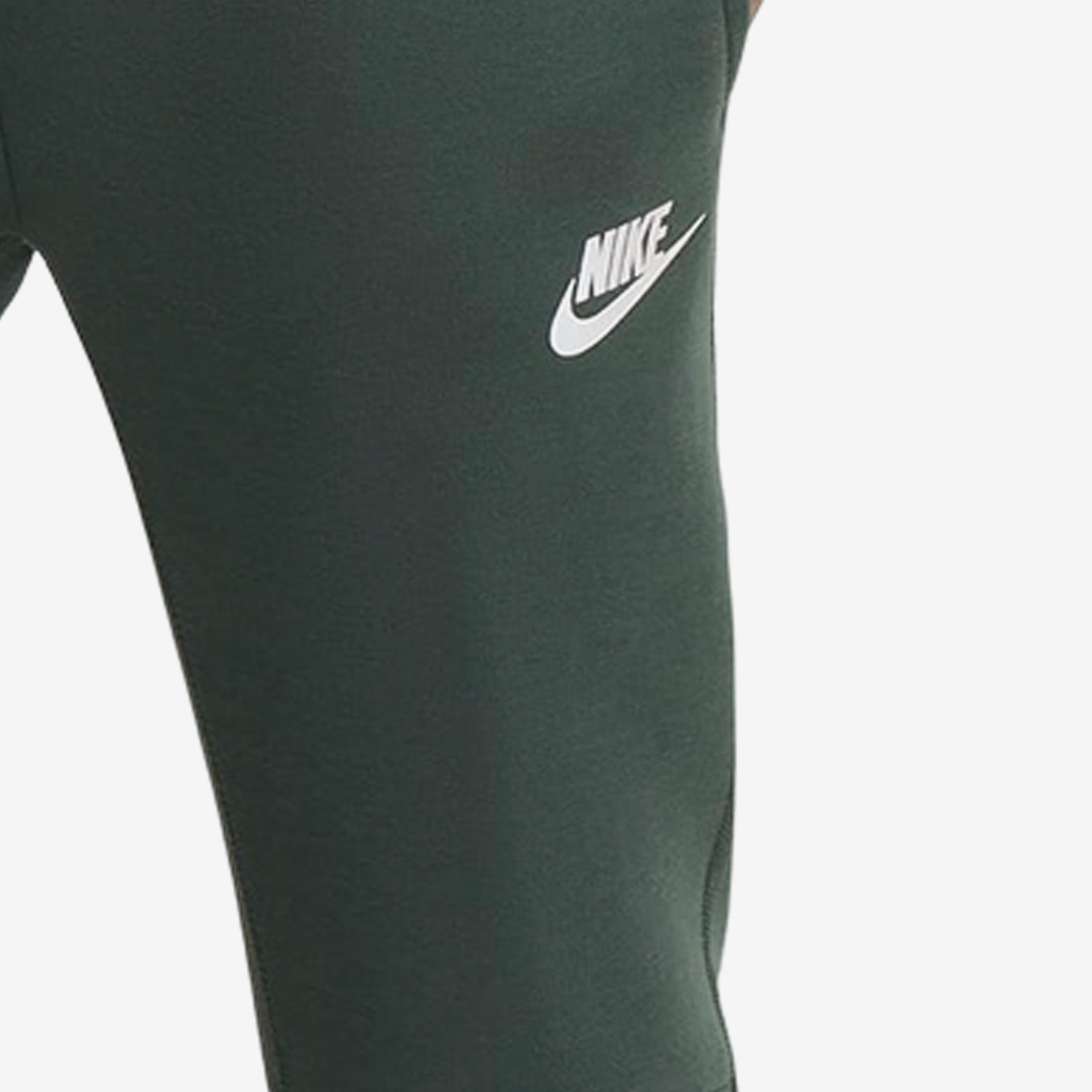 Nike New Big Kids' Sporty Casual Outdoor Training Pants FZ5434-338
