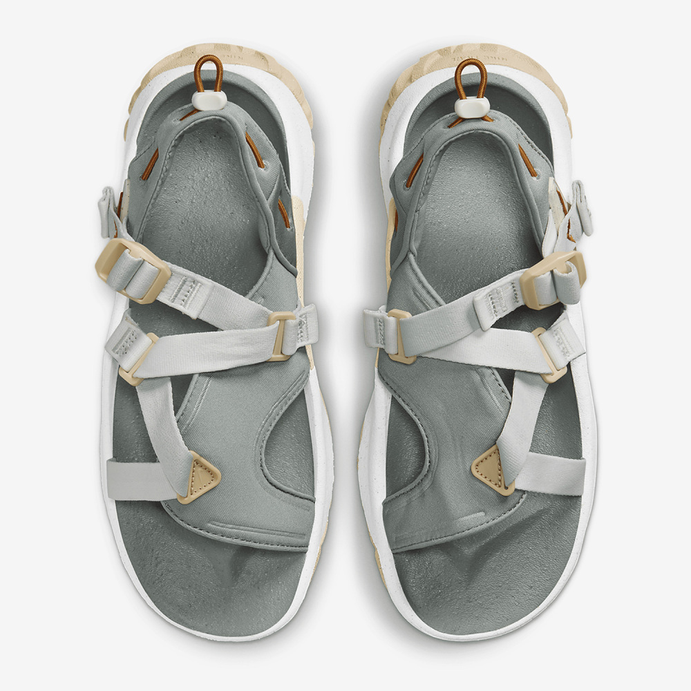 Nike New Season Women's Sports Beach Sandals FB1949-300