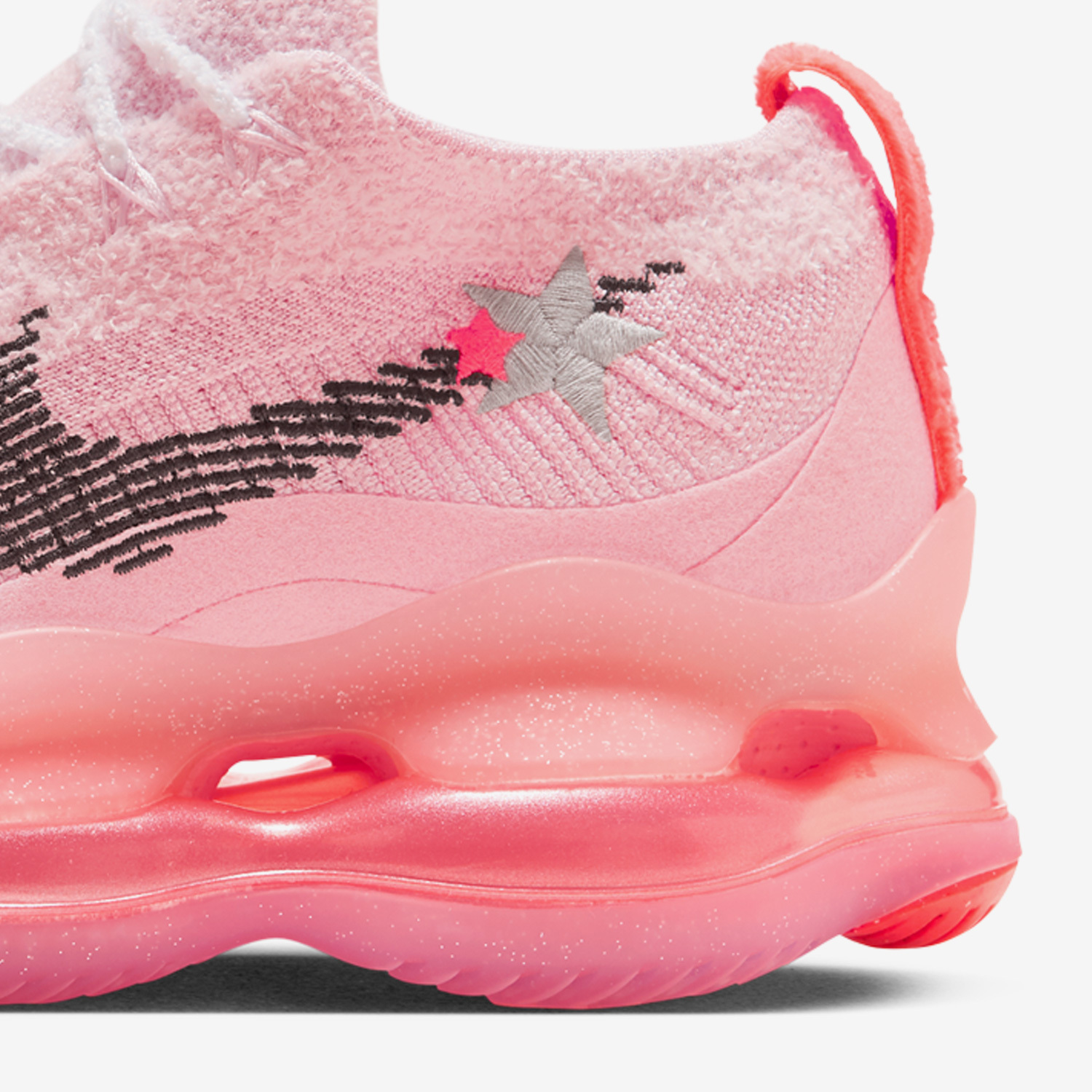 Nike Air Max Scorpion Women's Fashion Running Shoes FN8925-696