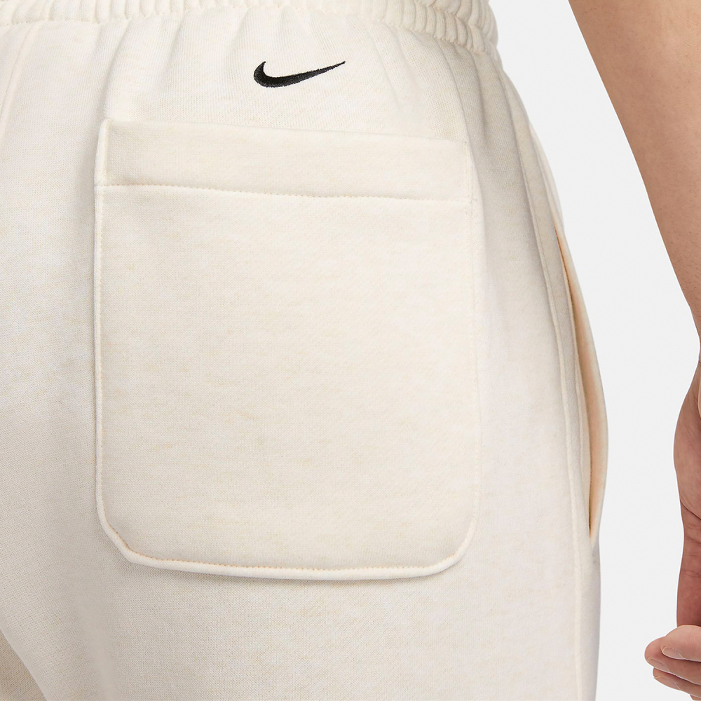 Nike Men's Fleece Lined Warmth Casual Sports Long Pants FB7128-027