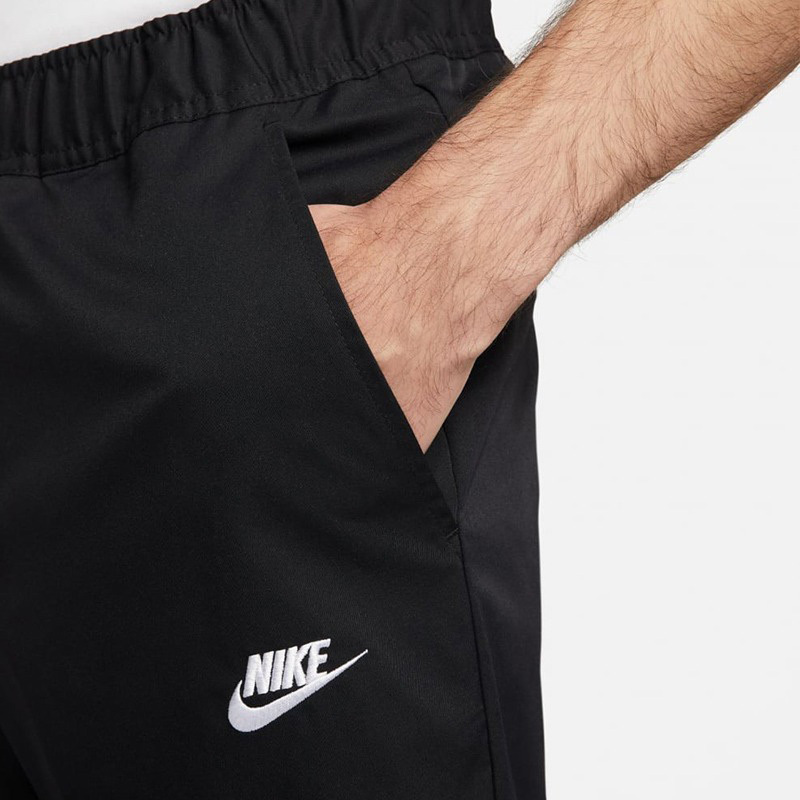 Nike Summer New Men's Sports Training Casual Woven Trousers DX0625-010
