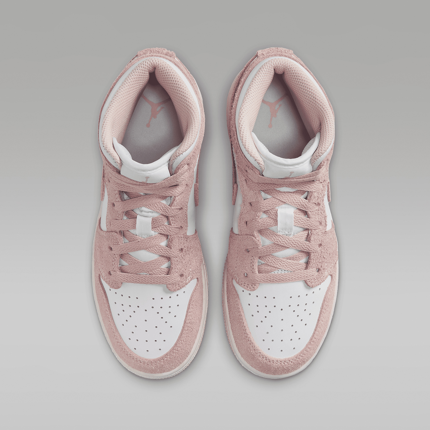 Nike Air Jordan 1 GS Women's High Top Sneaker FN7432-161