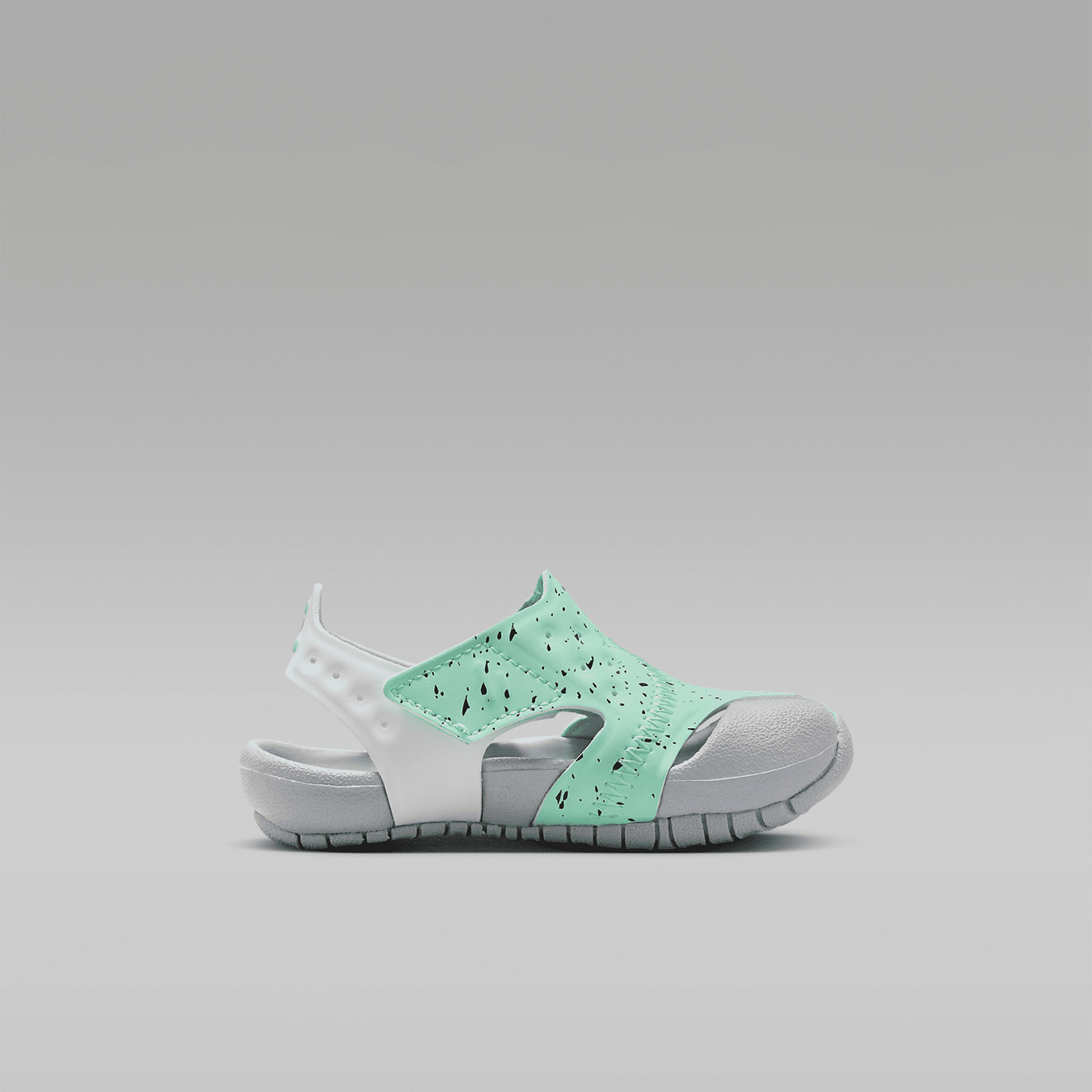 Nike Jordan Baby's Lightweight Breathable Casual Sports Sandals CI7850-302