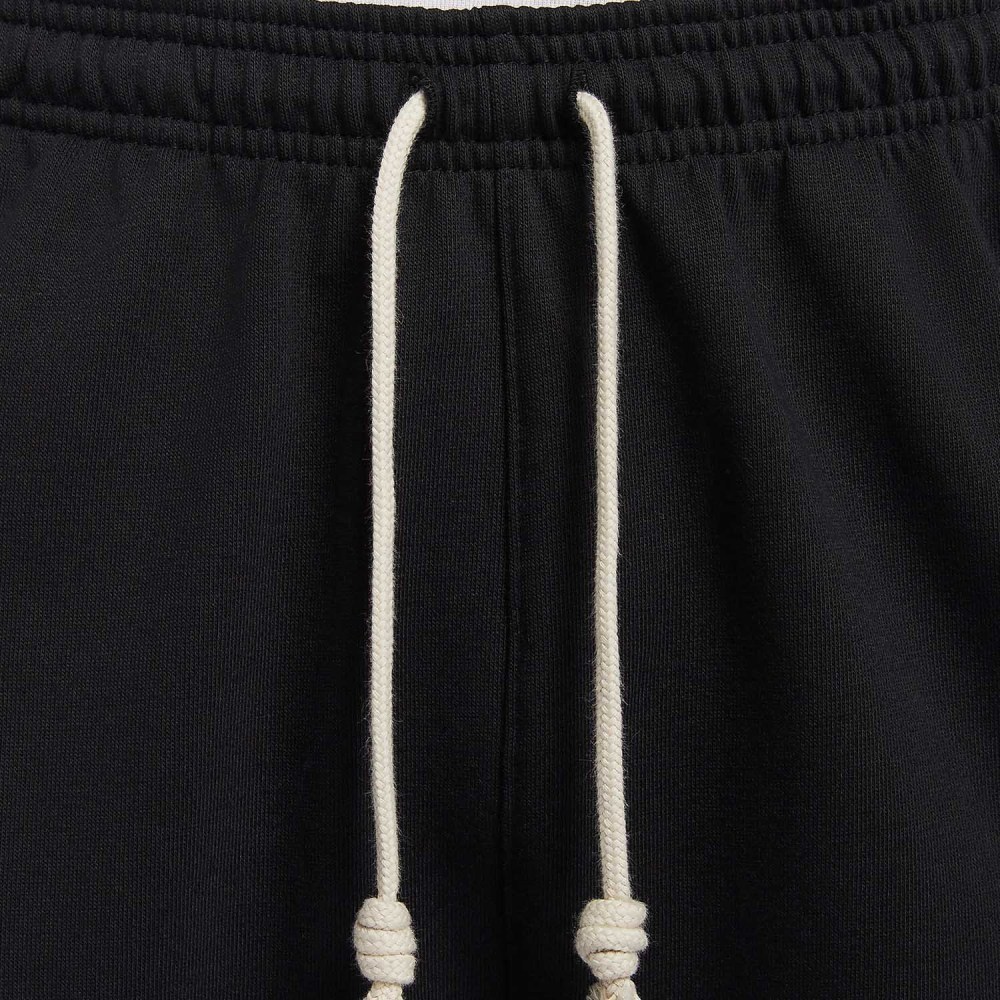 Nike Dri-FIT Men's Basketball Fleece Casual Tapered Pants HV1844-010