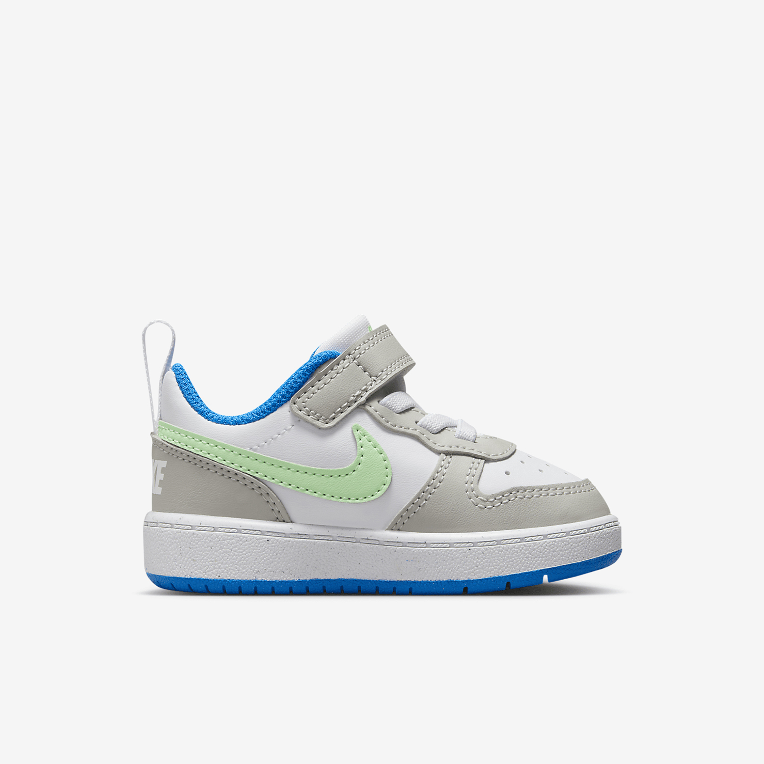Nike New Season TD Baby Sports Magic Tape Casual Shoes DV5458-005