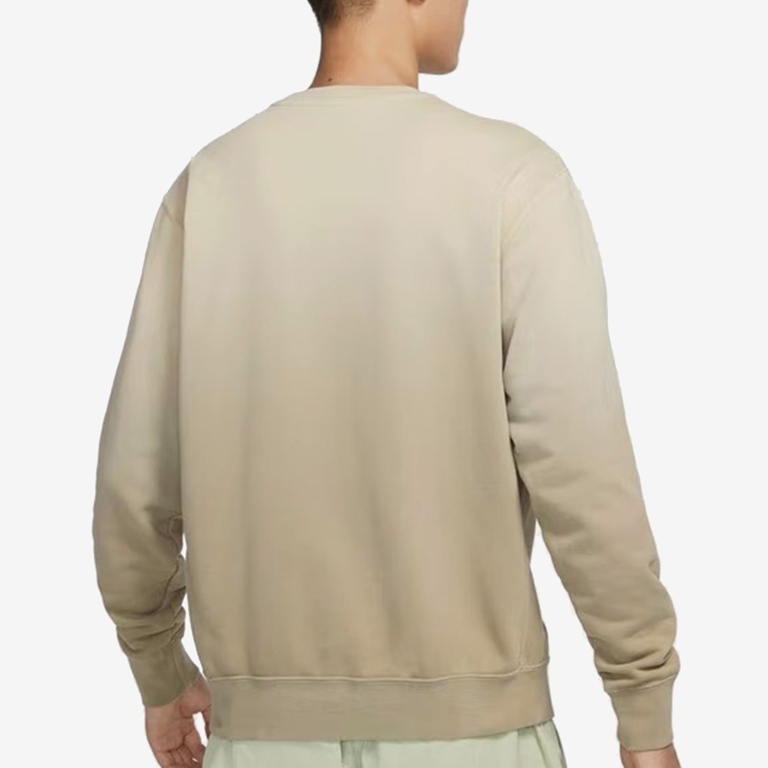 Nike Men's New Casual Sports Hooded Sweatshirt DQ4628-247