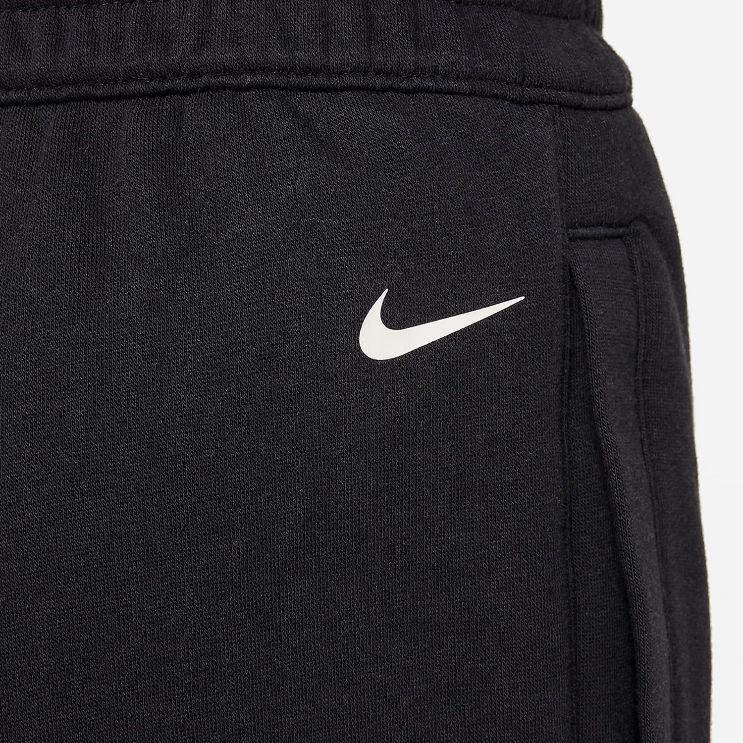 Nike New Big Kids Fashion Loose Windproof Sports Pants FJ6067-010