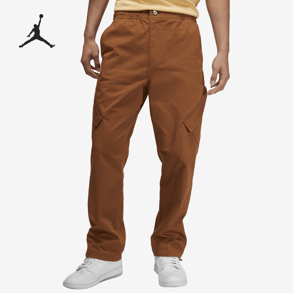 Nike JORDAN Essentials Men's Workwear Sport Trousers FB7306-281