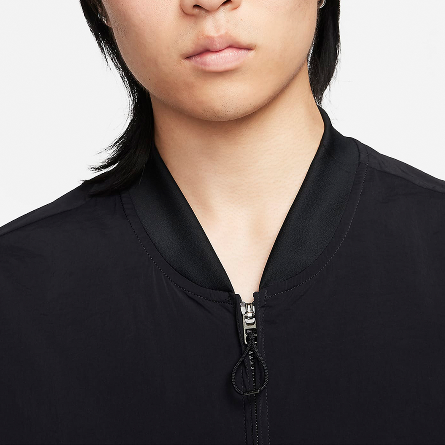 Nike New Season Men's Sports Casual Woven Jacket FN3007-010