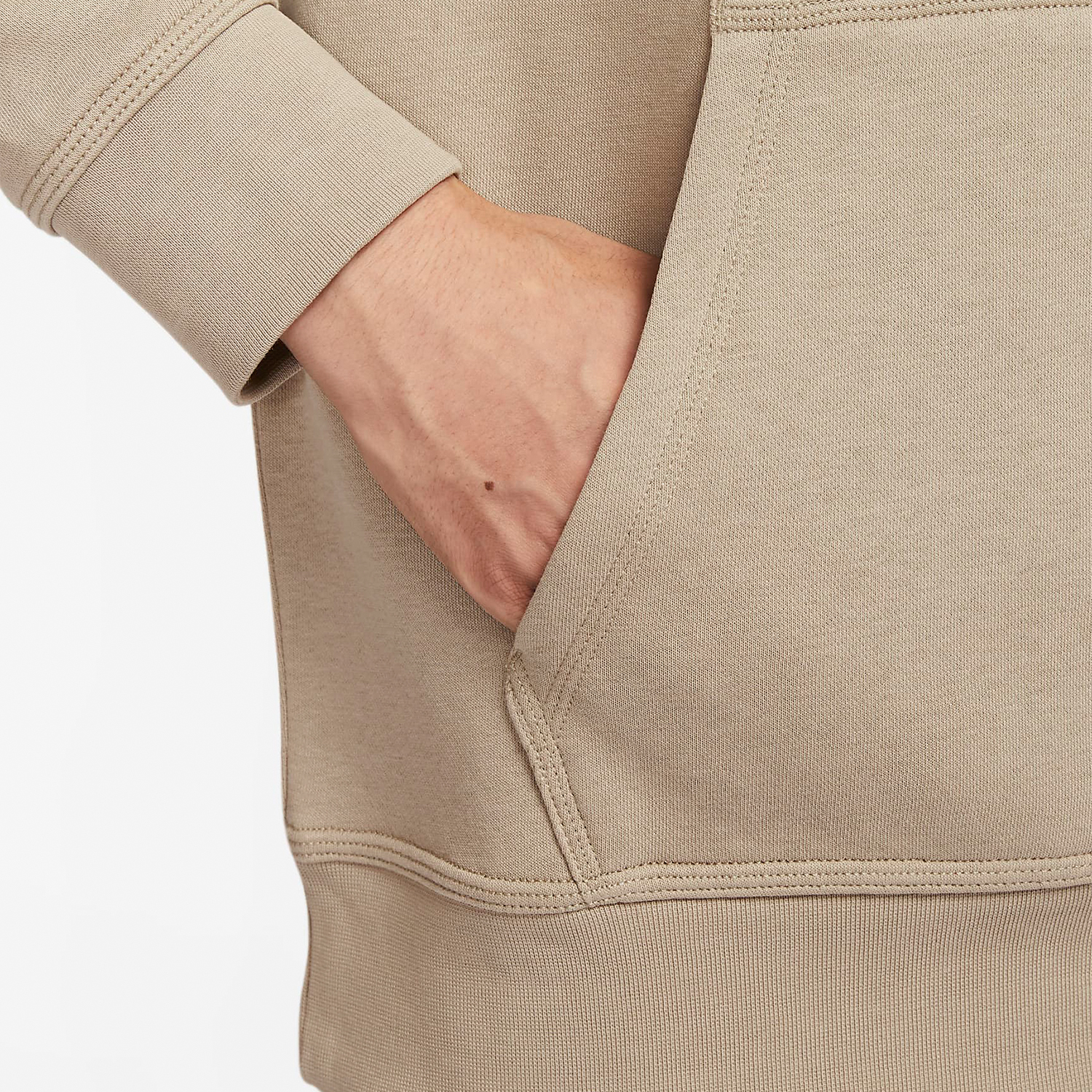 Nike New Season Men's Loose and Simple Casual Sports Sweatshirt 623453-247