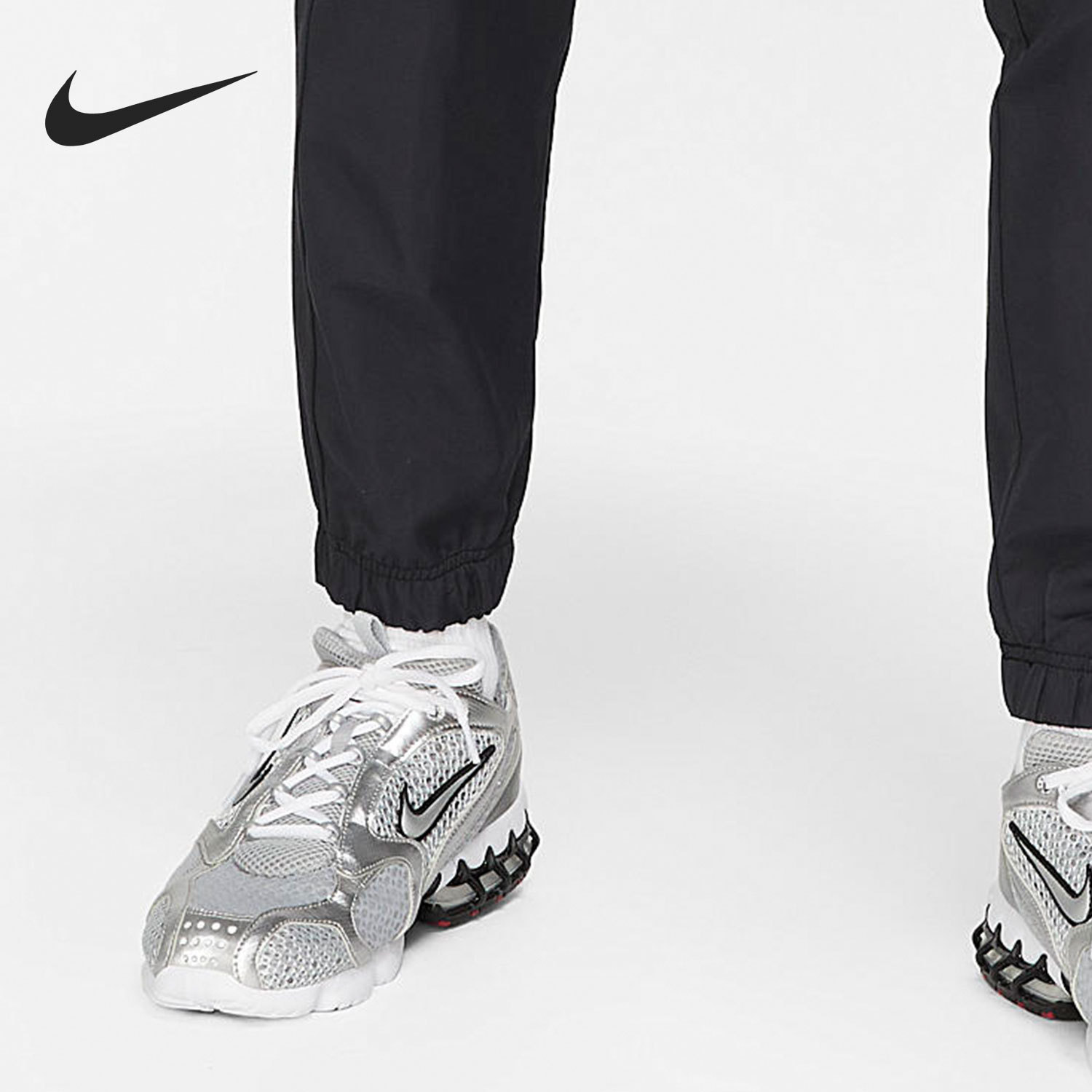Nike New Men's Sports Fashion Comfortable Durable Casual Trousers DD5311-010