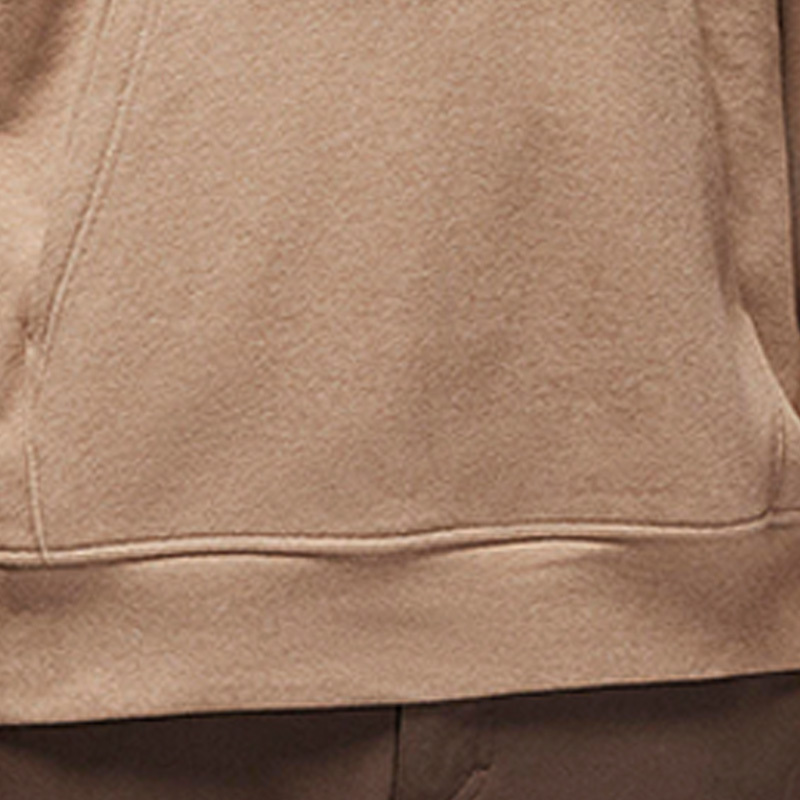 Nike Jordan Men's Fashion Embroidered Drawstring Hooded Sweatshirt DQ7339-201