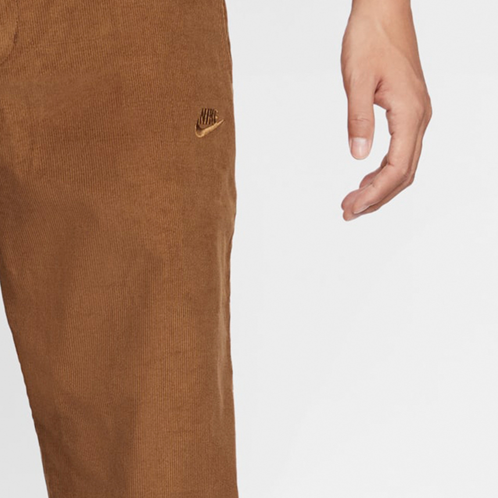 Nike New Season Men's Sports Retro Casual Straight Trousers FZ0787-281