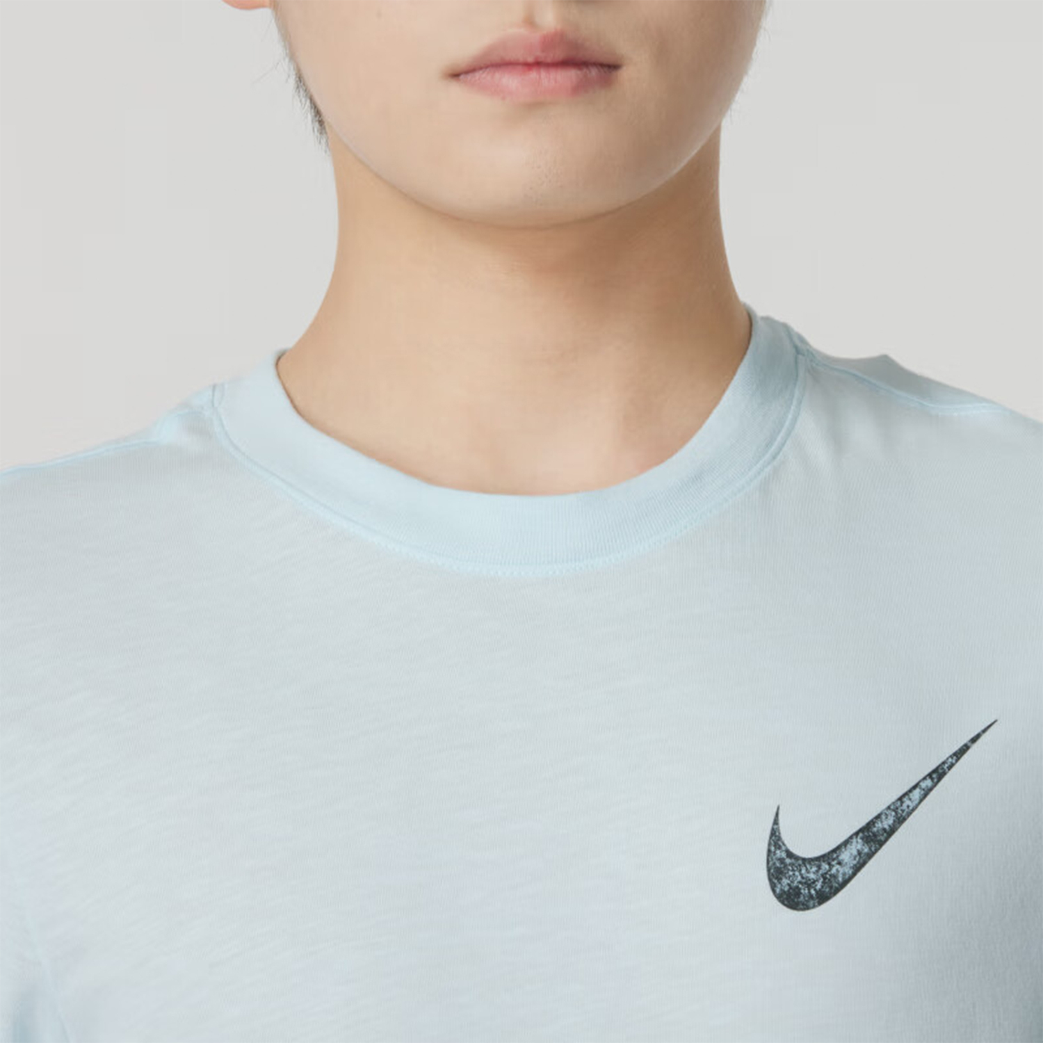 Nike Men's Loose Fit Breathable Casual Short-Sleeve T-Shirt FQ3867-474