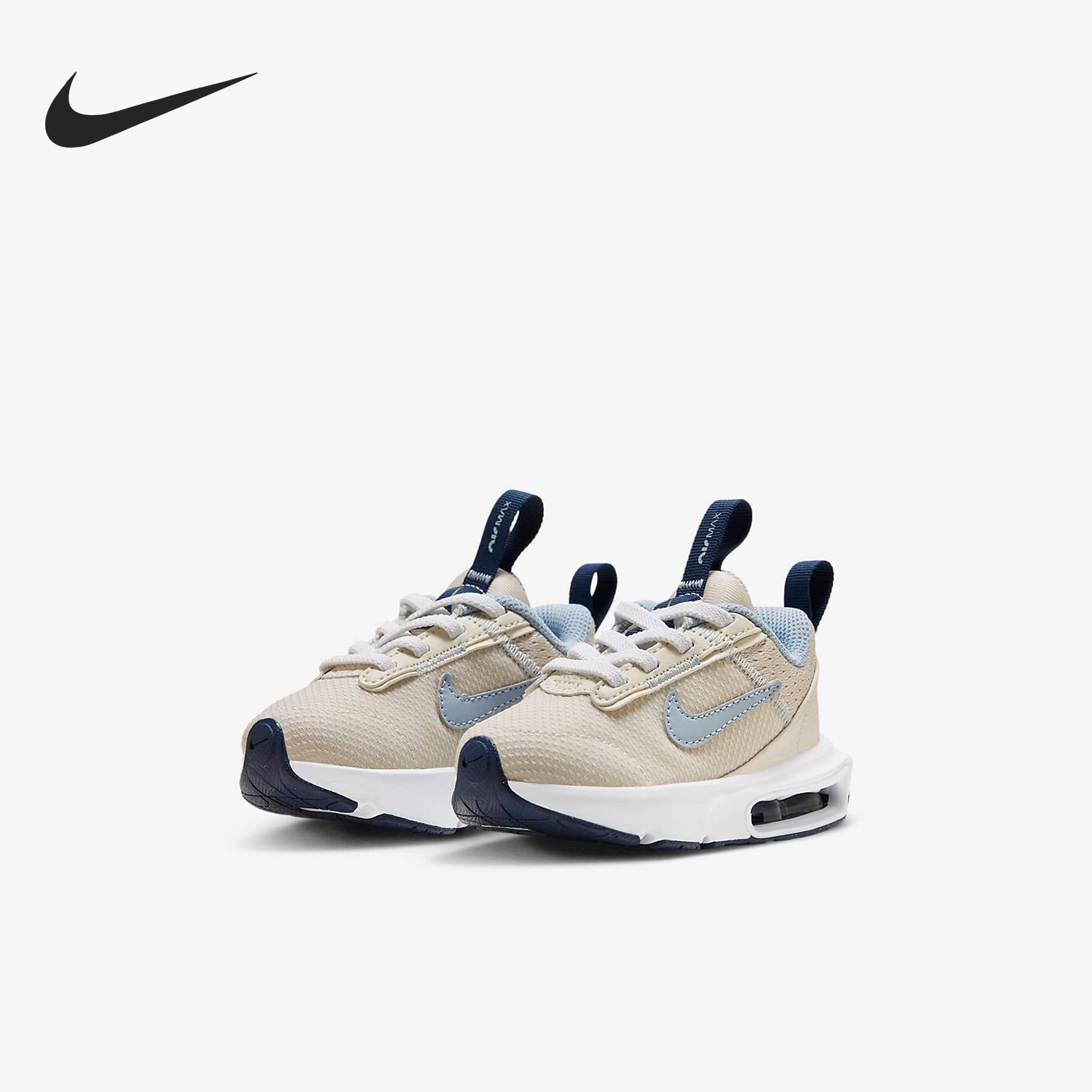 Nike New Spring Kids Durable Breathable Casual Sports Shoes DH9410-104