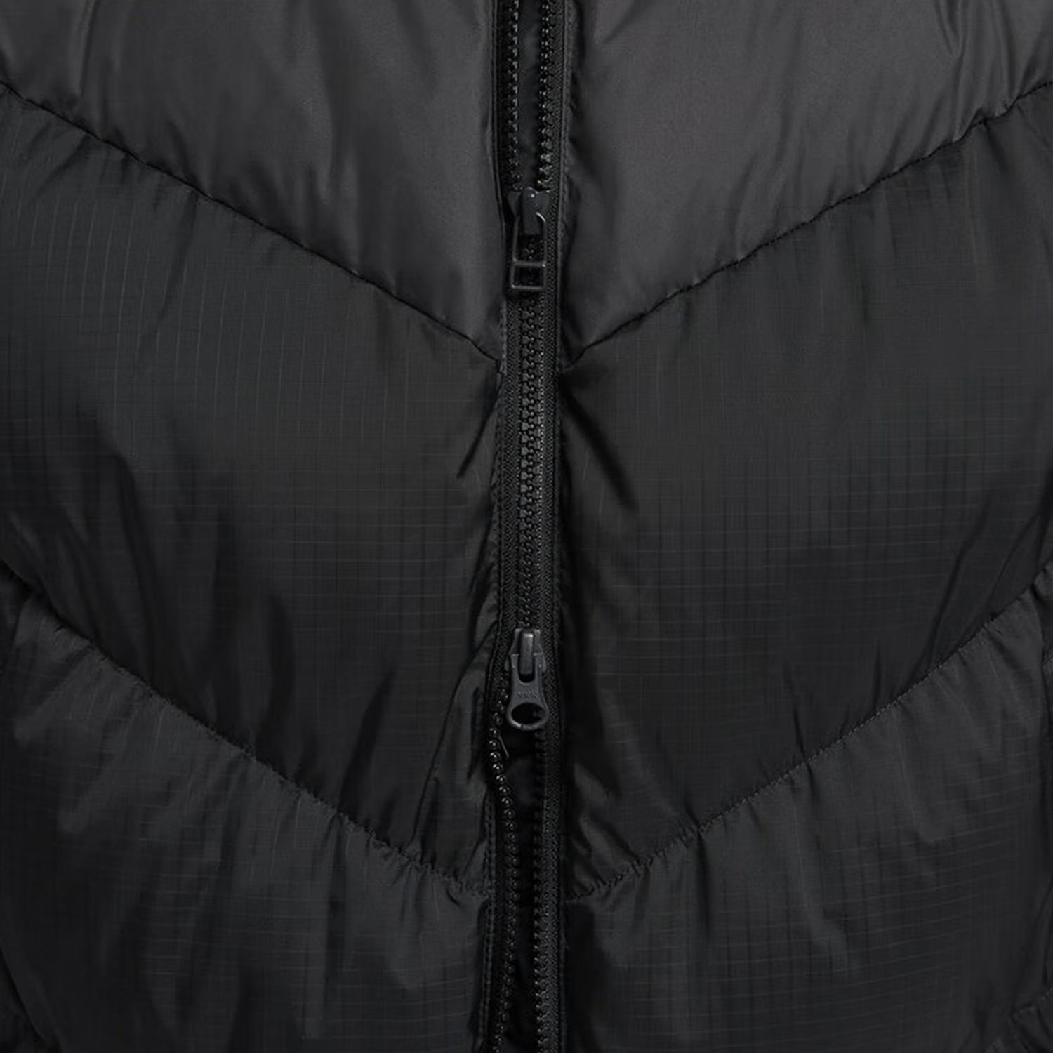 Nike STORM-FIT Women's Warm Long Casual Down Jacket HF7894-010