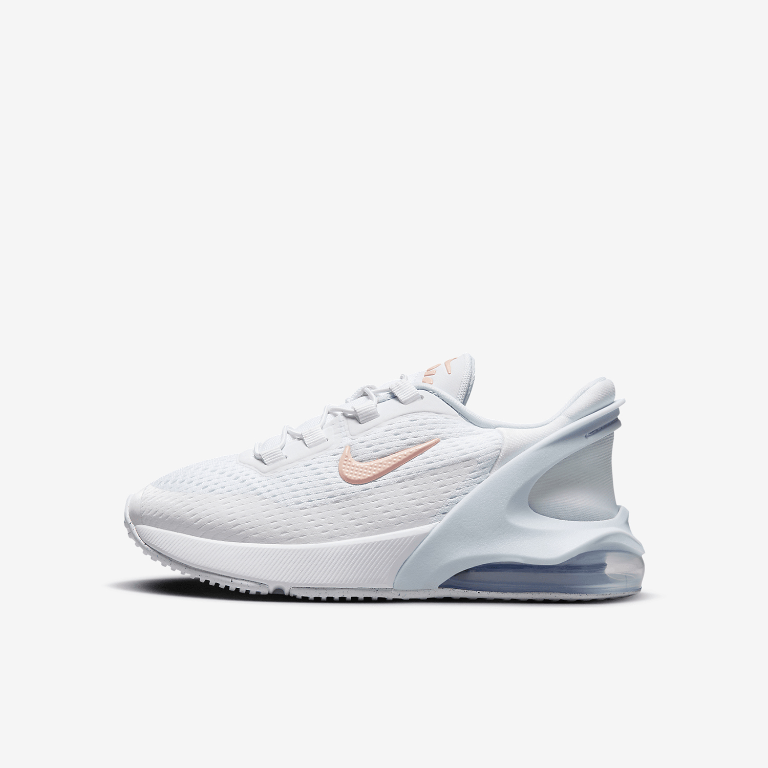 Nike Air Max 270 GO (PS) Kids Sports Shoes DV1969-106