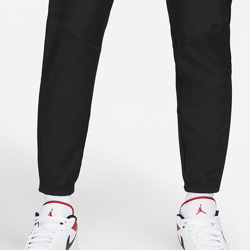 Nike JORDAN Men's Woven Sports Loose Hooded Pants DH9074-011