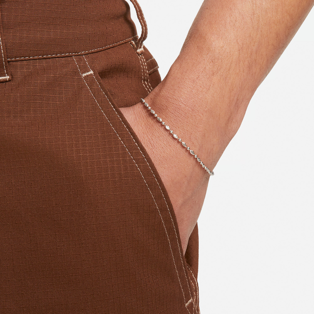 Nike New Sports Leisure Men's Breathable Woven Long Trousers FB8429-259