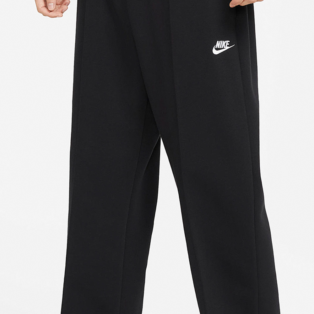 Nike Winter New Men's Sports Casual Fleece Warm Long Pants DX0544-010
