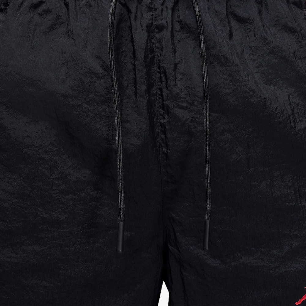 Nike JORDAN Men's Woven Breathable Tapered Athletic Pants DX9374-013