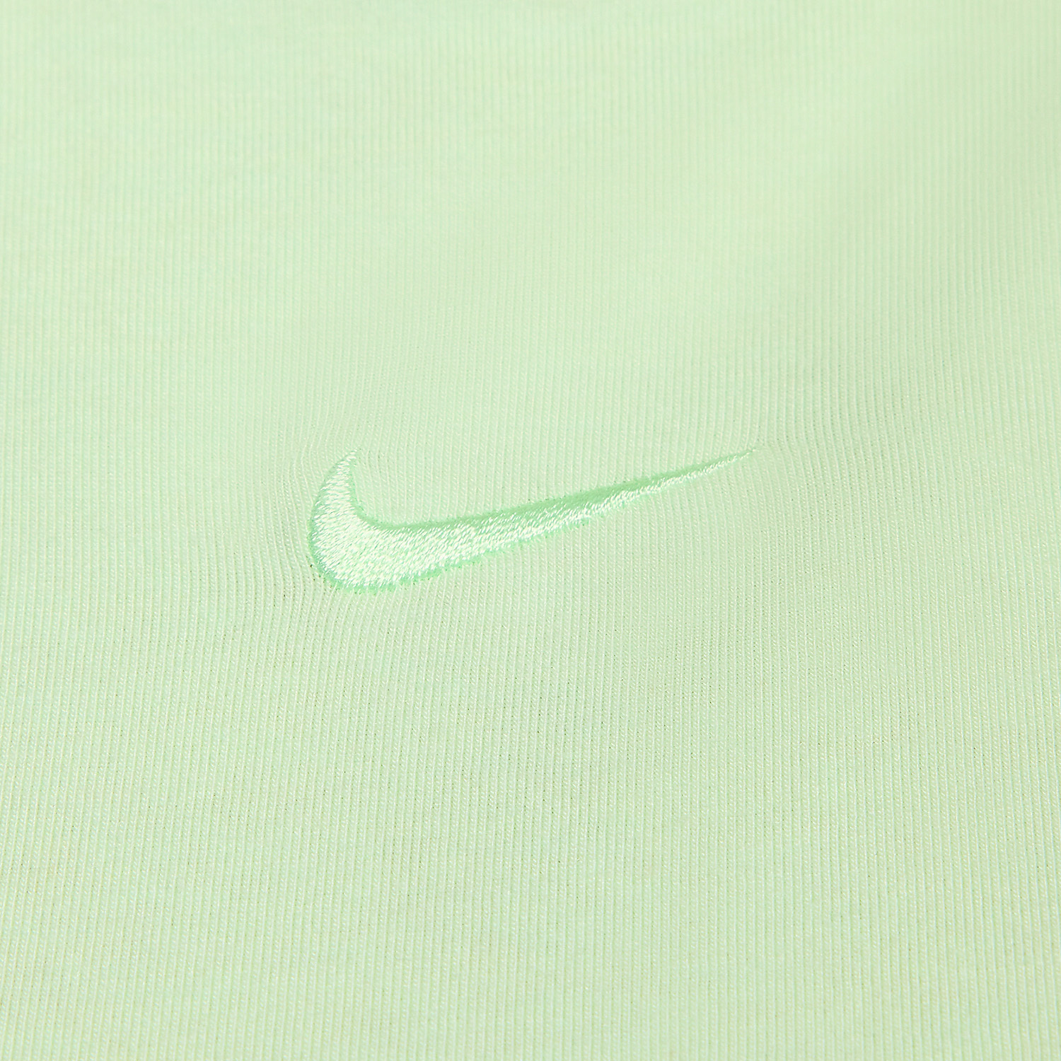 Nike New Season Women's Simple Casual Round Neck Slim Fit Short Sleeve T-Shirt FV5509-376