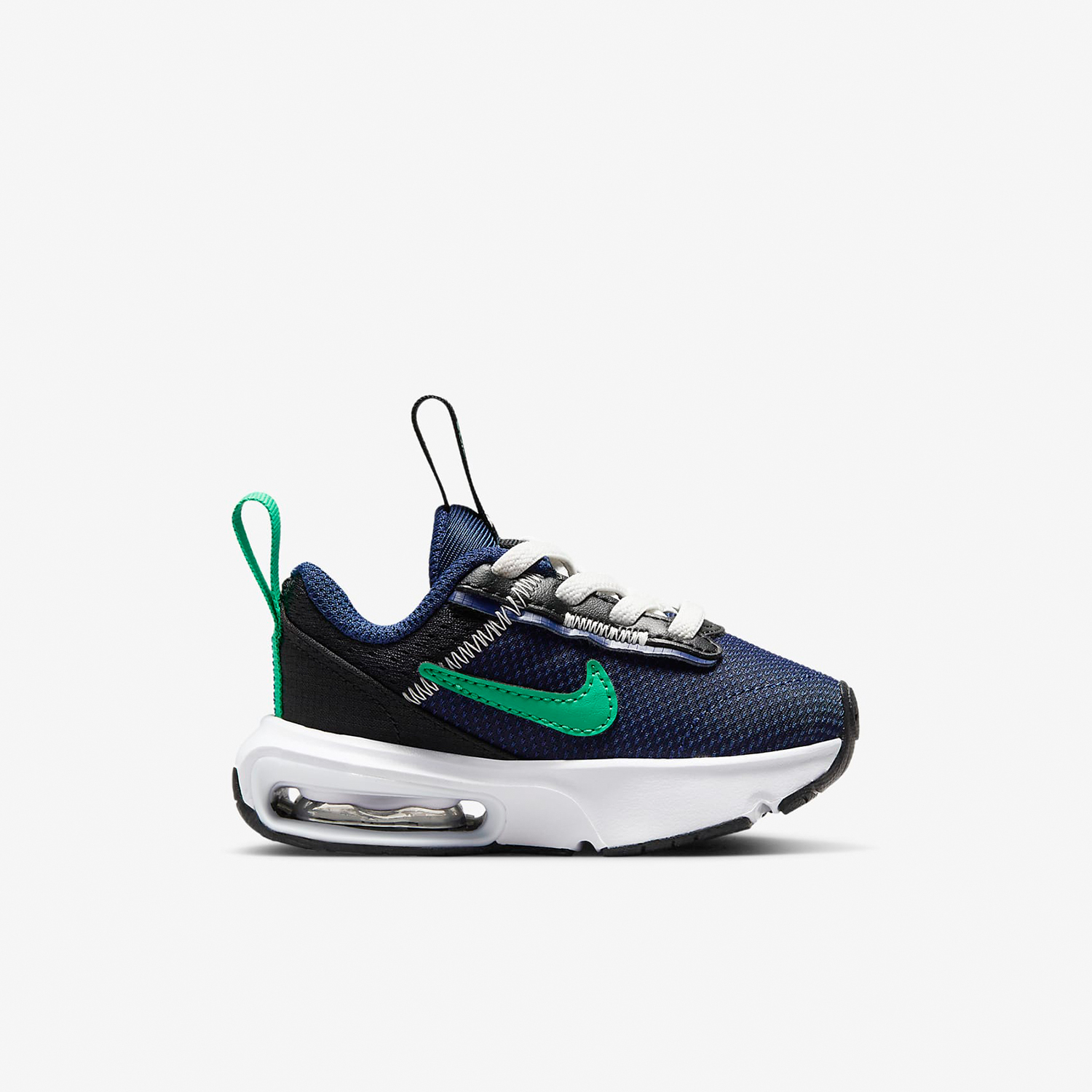 Nike Air Max INTRLK Lite Baby Kids' Casual Shoes DH9410-402