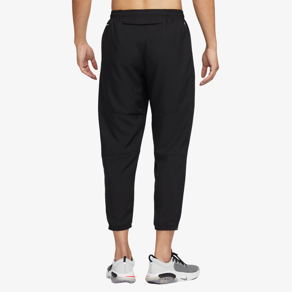 Nike Autumn New Men's Running Sports Loose Breathable Woven Pants FB8561-010