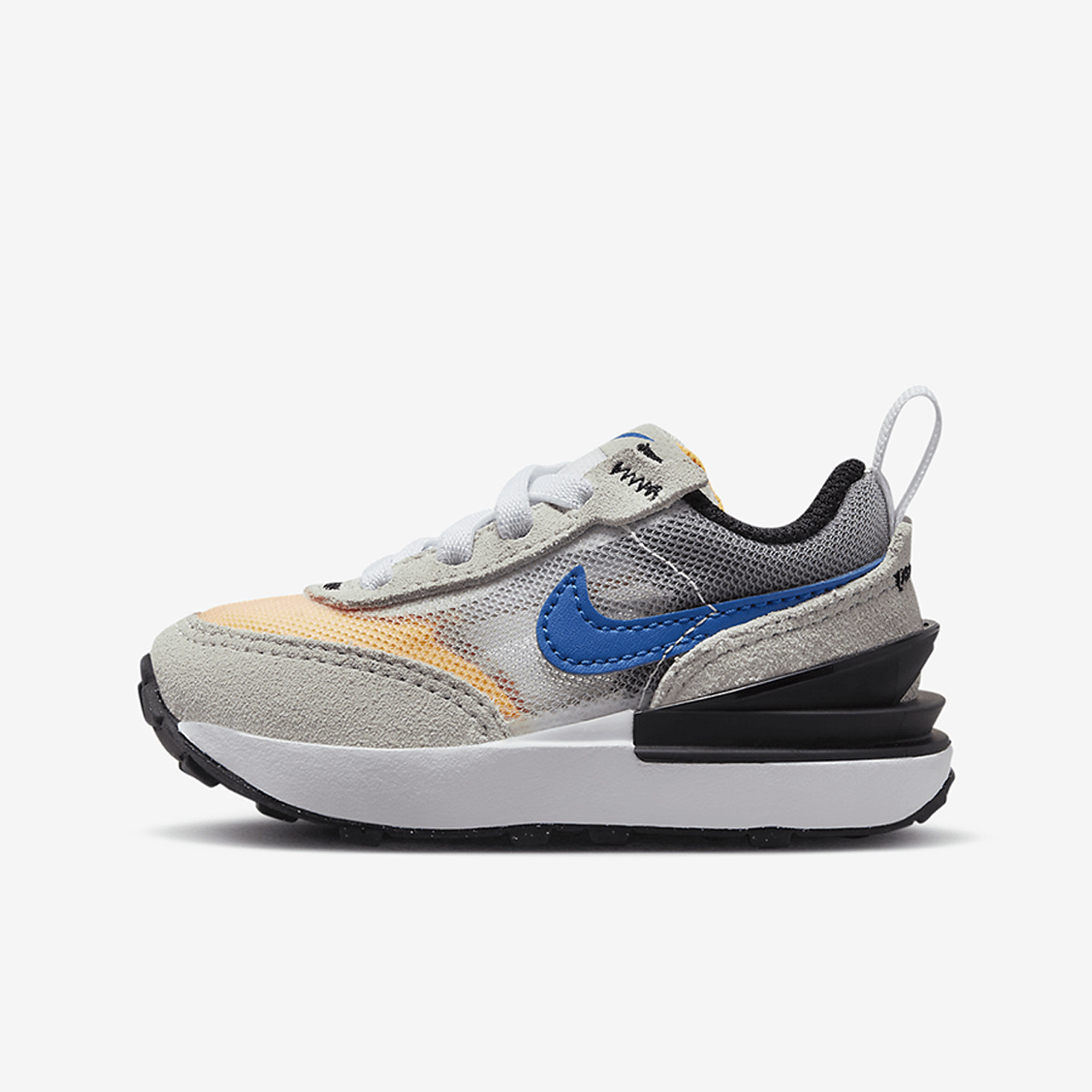 Nike New Kids' Lightweight Breathable Mesh Casual Shoes DC0479-009