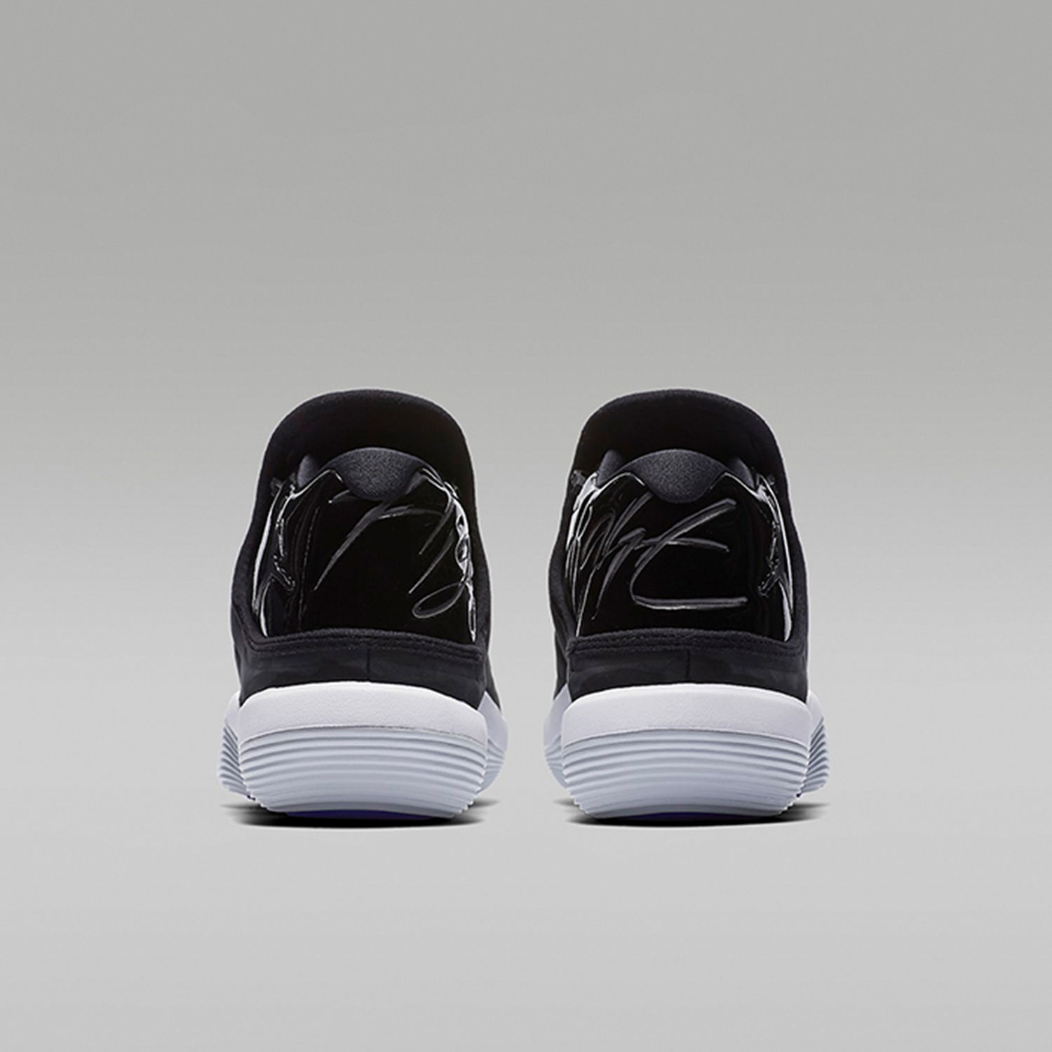 Nike JORDAN GS Women's Big Kids Shock Absorbing Basketball Sport Shoes 921208-002