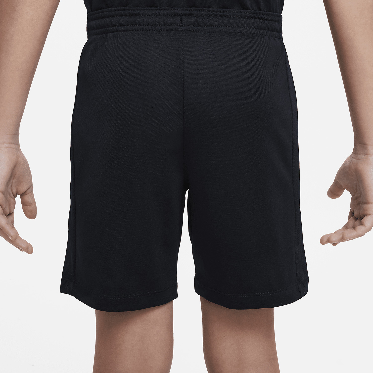 Nike DRI-FIT New Season Big Kids' Training Summer Sports Shorts DX5413-010
