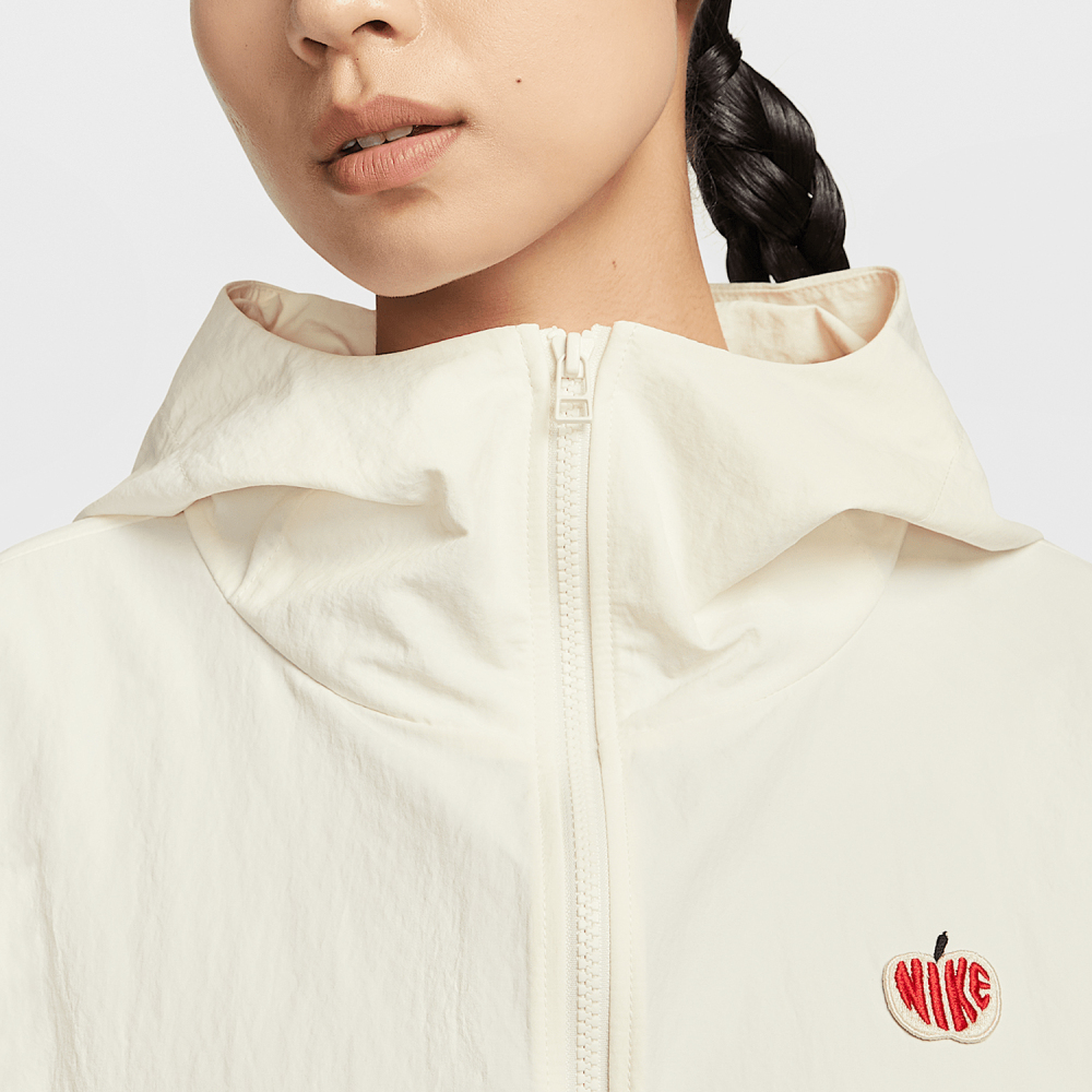 Nike Sportswear Women's Waterproof Woven Jacket Sunscreen衣 HV8727-133
