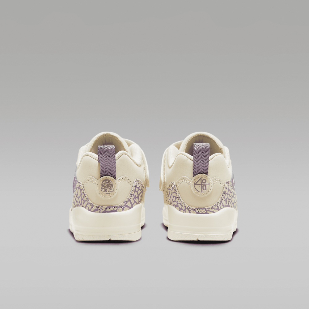 Nike Jordan Spizike Low Kids' Casual Sports Shoes FQ3951-200