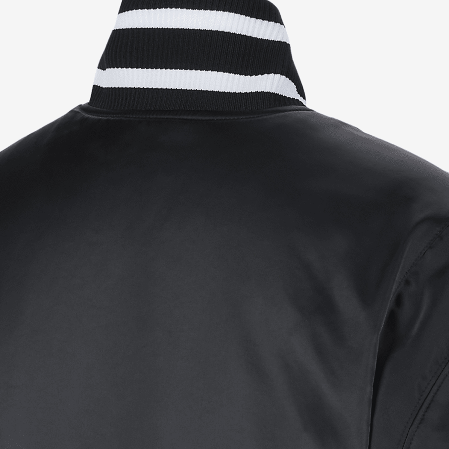 Nike New Season Big Kids Single-Breasted Loose Jacket HF1123-010