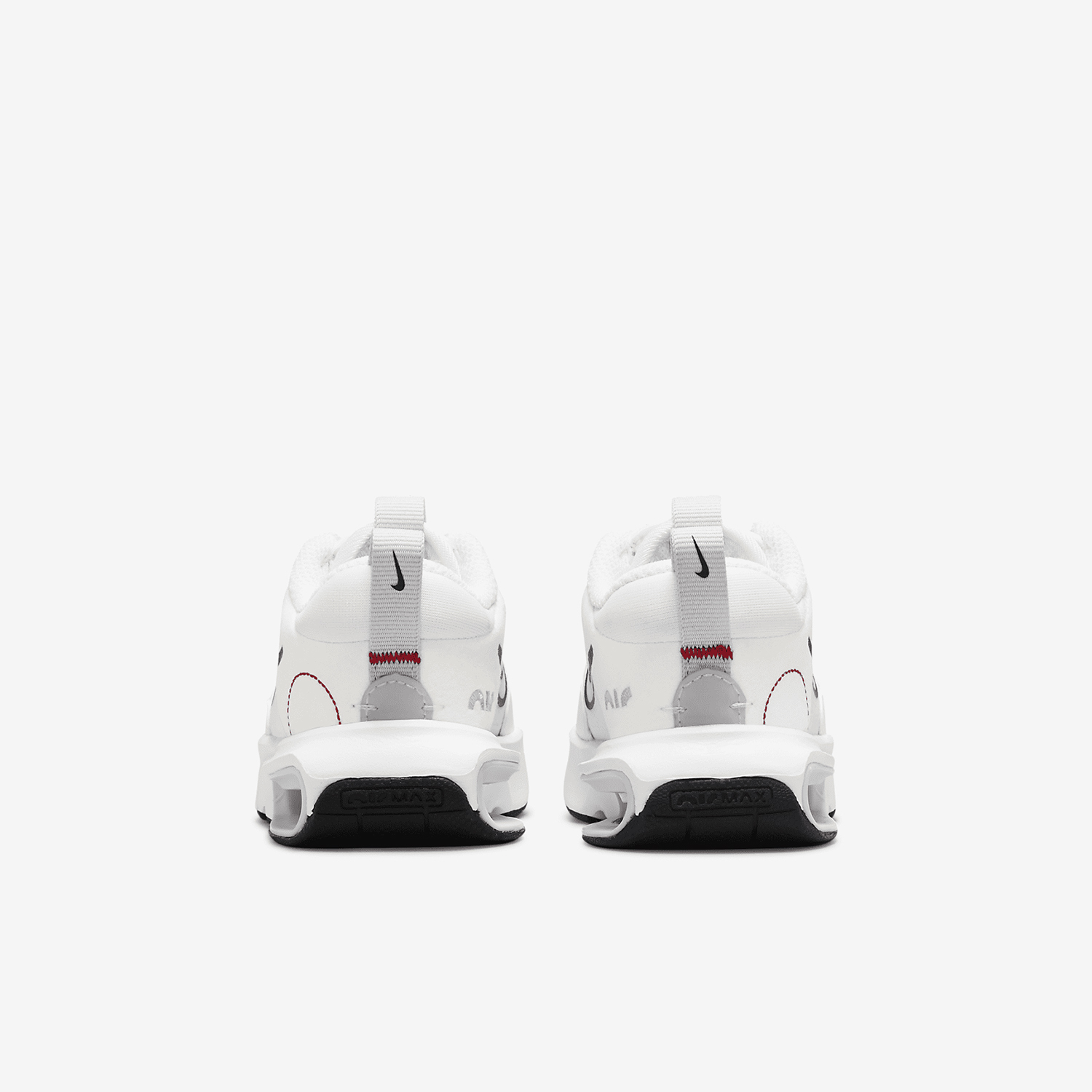 Nike Air Max INTRLK Infant Soft and Wear-Resistant Sports Shoes DC9287-100