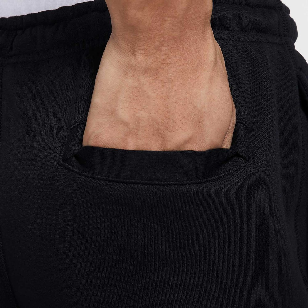 Nike New Men's Casual Loose Knit Printed Cuffed Pants FZ1041-010