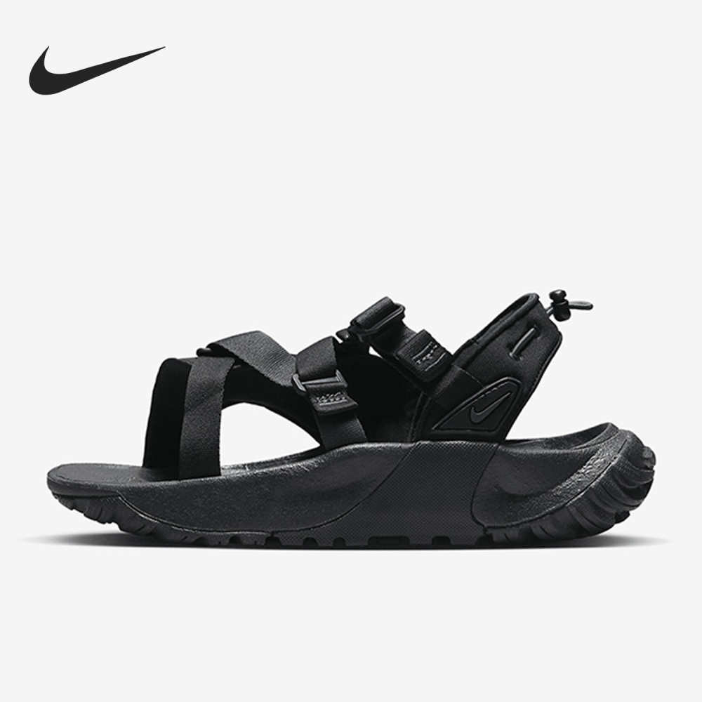 Nike New Women's Slip-Resistant Sports Sandals Beach Shoes FB1949-001