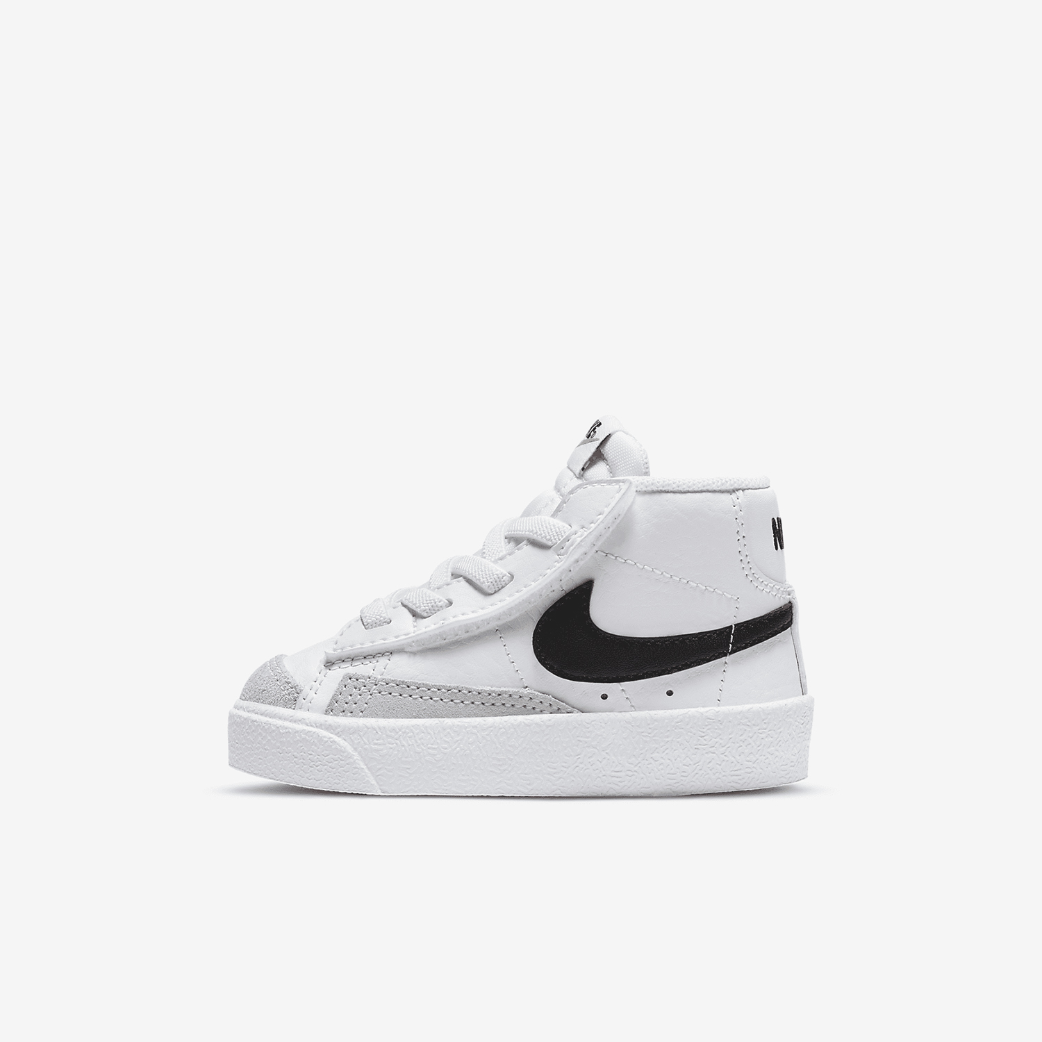 Nike Blazer Kids Comfort Breathable Sports Casual Shoes DA4088-100