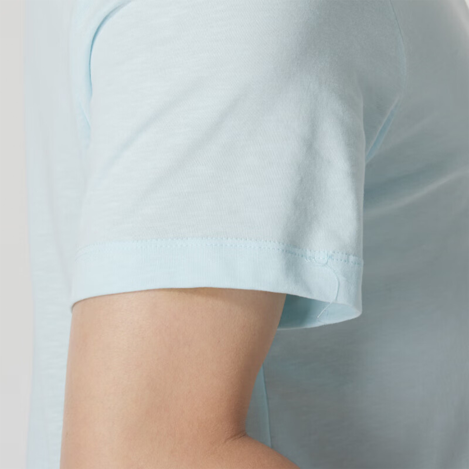 Nike Men's Loose Fit Breathable Casual Short-Sleeve T-Shirt FQ3867-474