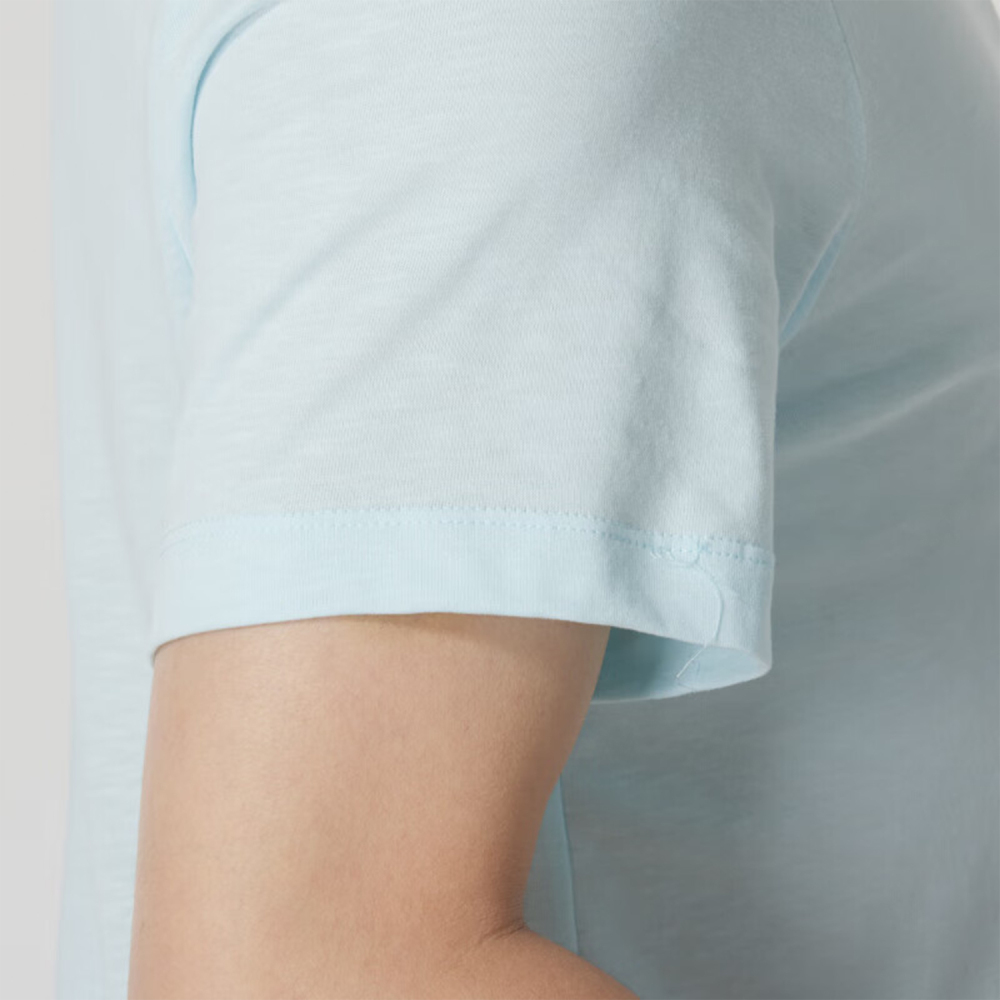 Nike Men's Loose Fit Breathable Casual Short-Sleeve T-Shirt FQ3867-474