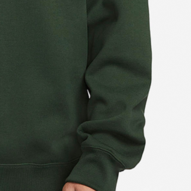 Nike New Season New Men's Casual Loose Fleece Sport Hooded Sweatshirt DX1362-323
