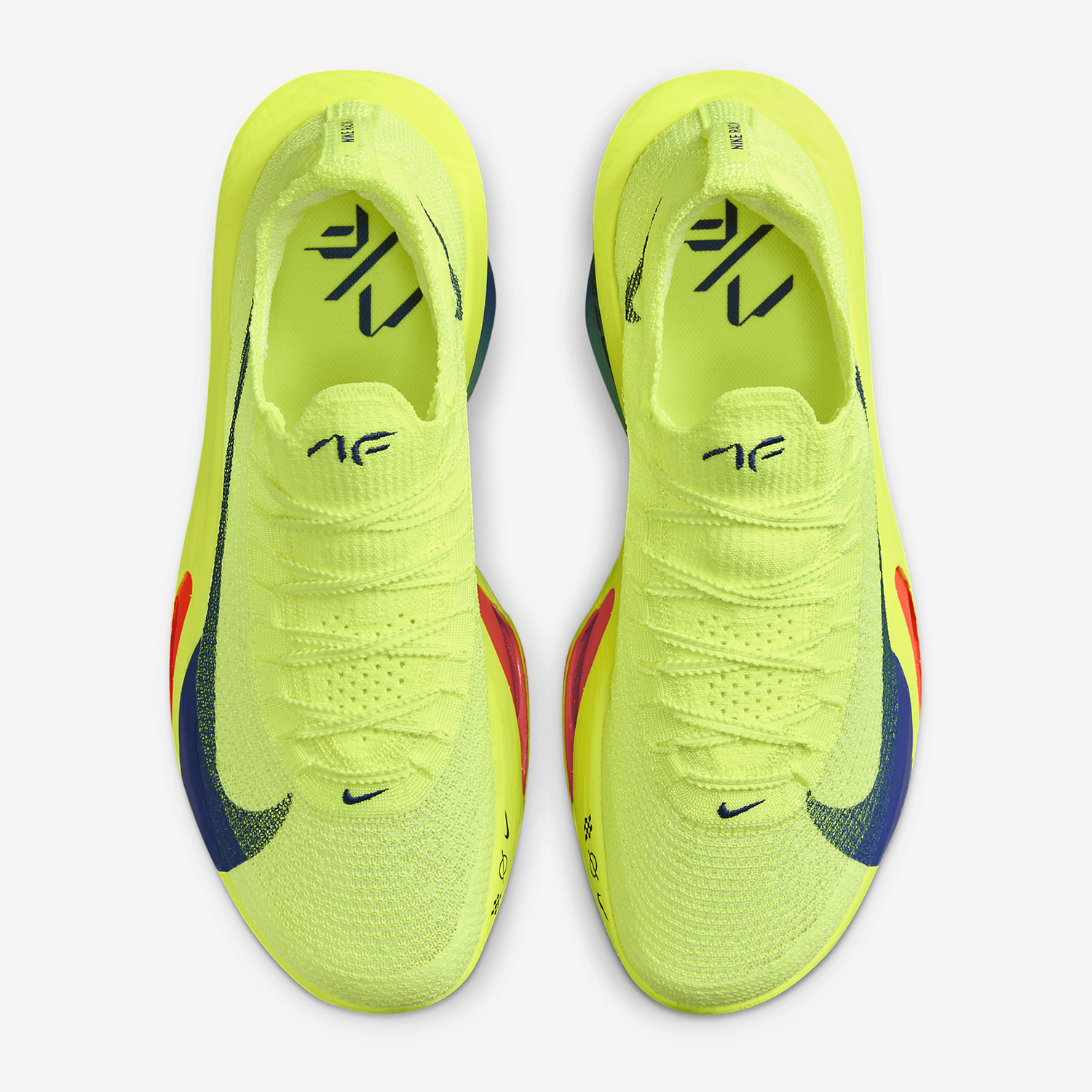 Nike Alphafly 3 Men's Road Racing Cushioned Running Shoes FD8311-700