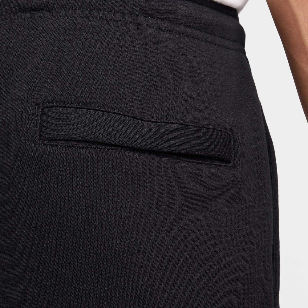 Nike This Season New Men's Knitted Loose Breathable Long Pants FN3095-010