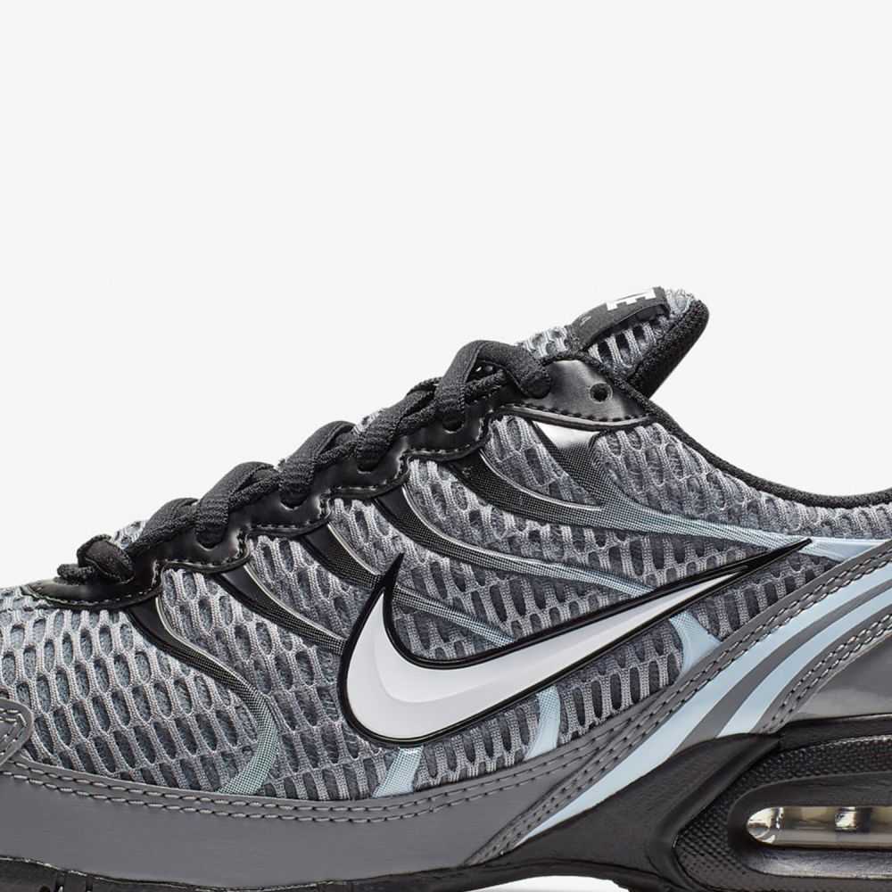 Nike Air Max Torch 4 Men's Cushioned Sports Running Shoes 343846-012