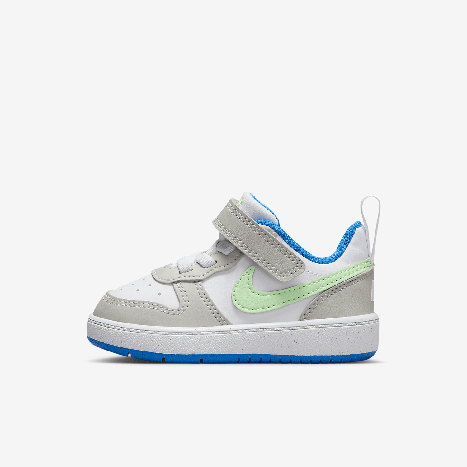 Nike New Season TD Baby Sports Magic Tape Casual Shoes DV5458-005