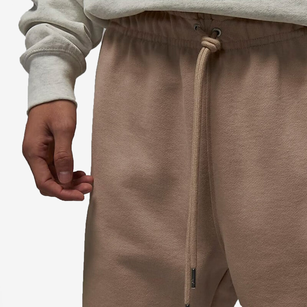 Nike Air Jordan Men's Fleece Sports Drawstring Trousers DQ7469-277