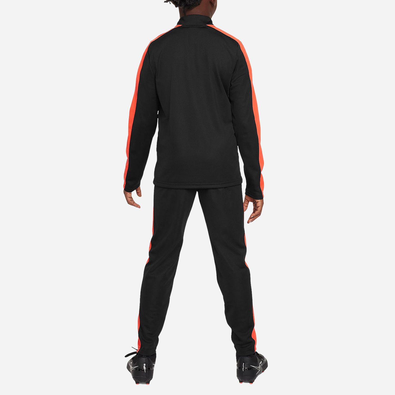 Nike New Season Big Boys Breathable Knit Sports Set FJ6177-010