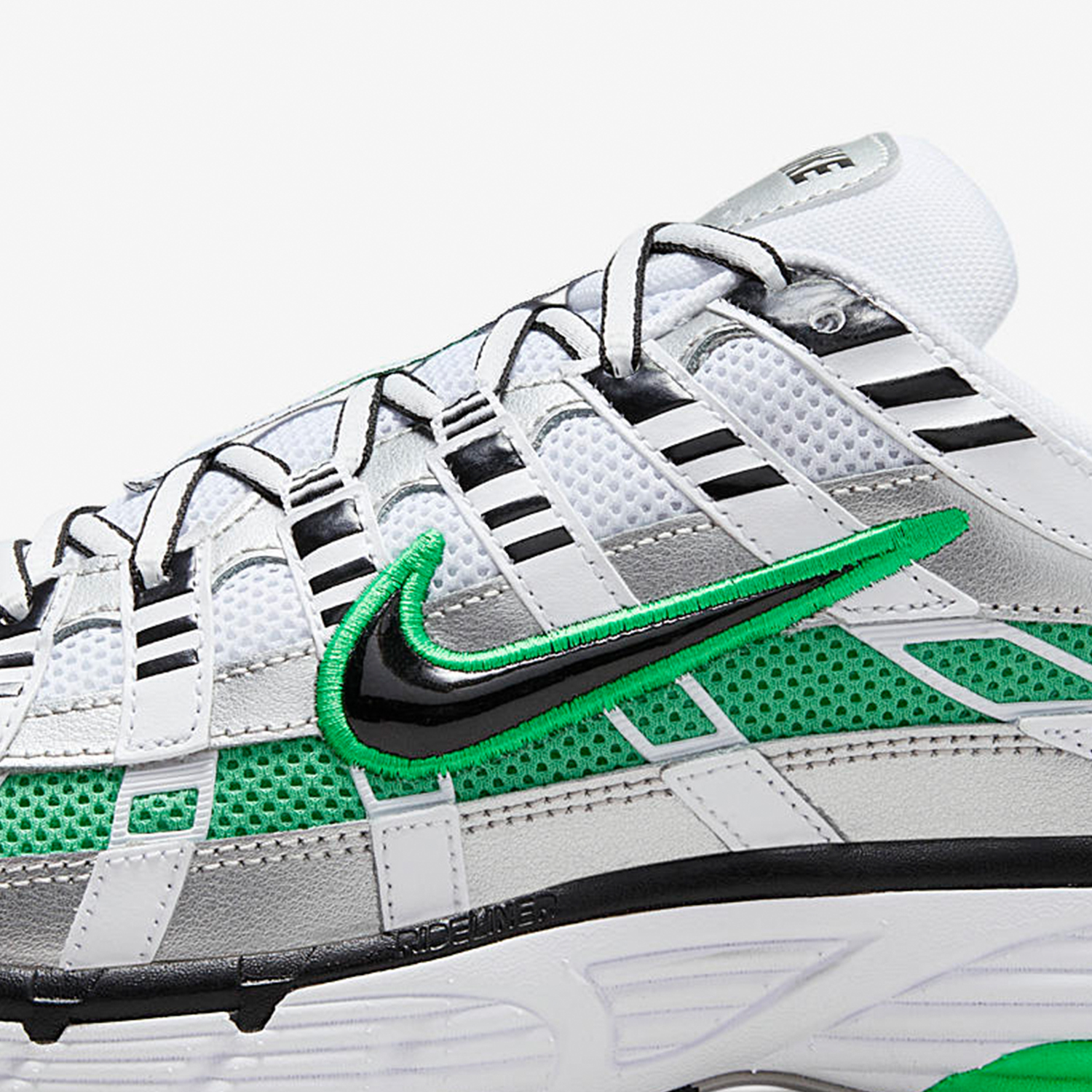 Nike New Season Men's Breathable Wear-resistant Casual Sports Shoes CD6404-104