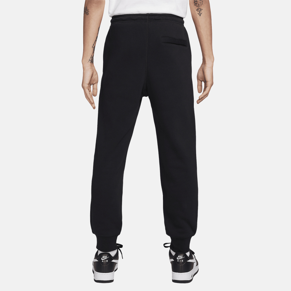 Nike This Season New Men's Knitted Loose Breathable Long Pants FN3095-010