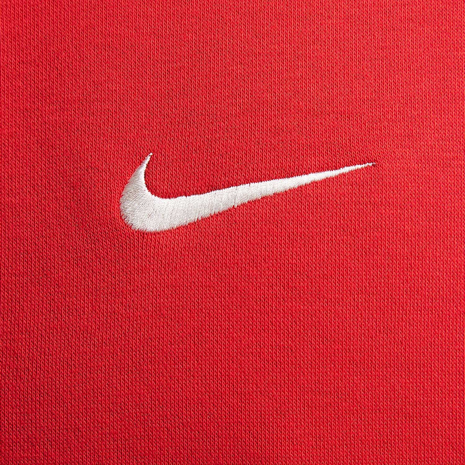 Nike Sportswear Men's Fleece Soft Knit Sweatshirt HV8205-657
